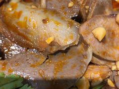 -巴蜀风情(西溪欢乐城店)