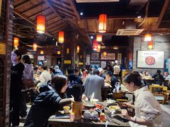 -重庆渝达老火锅(春熙路店)