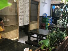 -庆合府重庆大排档(紫都城店)