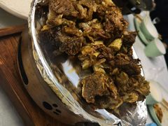 -金家老三饭庄(常营店)