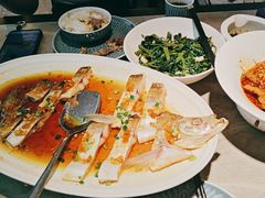 -鱼你相聚·河鲜馆(袁家岭店)