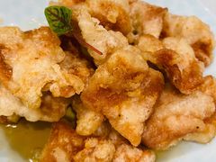 老式锅包肉-红樱桃·新派辽菜(北行店)