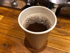 酸梅汤-食之六七·面(朝阳大悦城店)