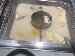 -新辣道鱼火锅(领展购物广场·中关村店)