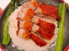 -龙记香港茶餐厅(久光百货店)