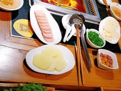 -巴奴毛肚火锅(安阳相州店)