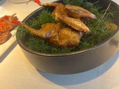 -弦月窗LUNETTE BY AMANDA(复兴路店)