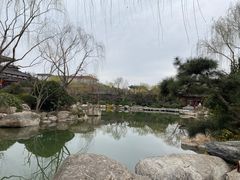 -华清宫景区