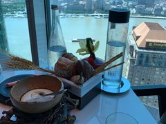 -翡翠36餐厅(浦东香格里拉店)