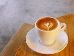 -VOYAGE COFFEE(北锣鼓巷店)