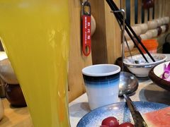 -重庆德庄火锅(张家口店)