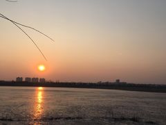 -绿堤公园
