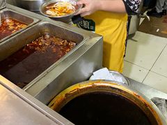 -薛记襄阳香辣牛肉面(平安路店)