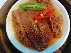 柱候金钱肚-添运来(茶园奥园广场店)
