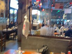 -破店肥哈·海鲜·烧烤(郑州银泰inPARK店)