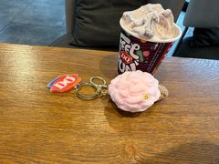 -DQ·蛋糕·冰淇淋(龙茗店)