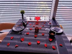 -醉东Oriental House(静安嘉里中心店)