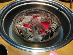 -老炉家木炭烤肉(长江国际店)