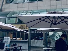 -农畉LONFOOD(福田星河COCOPark店)