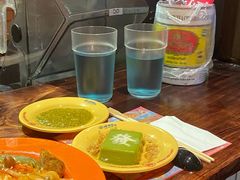 泰式奶茶布丁-碌碌发·东南亚风味烧烤档(体育西店)