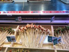 -阿串串老火锅(力盟店)