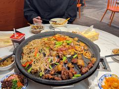 -一烙锅(友谊店)