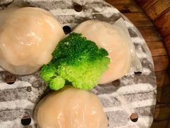 -蝴蝶里·粤菜·点心(滨江龙湖店)