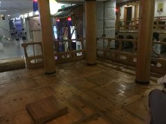 -纽斯桑拿会所(餐厅天山路店)