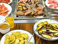 -风味烧烤(泰富店)