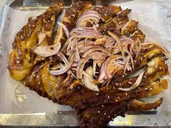 -火龙堂·风味民间菜(文一路店)