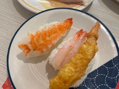 -滨寿司(新街口中央商场店)