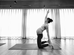-FineYoga梵音瑜伽·普拉提