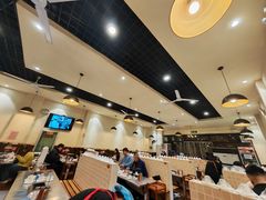 -小寒羊烧烤(凯瑞时代大厦店)