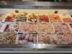 -顺水湾·牛肉牛杂火锅(驾鹤店)