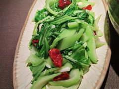 -山石榴·贵州菜(陆家嘴中心店)