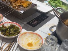 -香约老地方烧烤(九道街店)