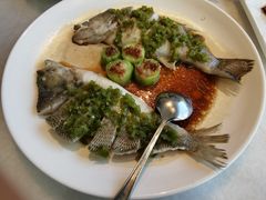 -衡山汇·高级粤菜(霄云路店)