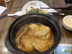 -环秀楼(黄山呈坎店)