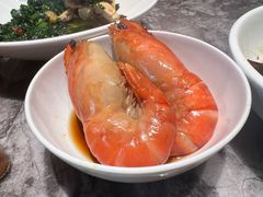 -四合·亦家本帮江浙小海鲜(马当路店)