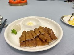 -潮林府私房菜