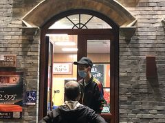 -彭记铁锅肥肠(东四总店)