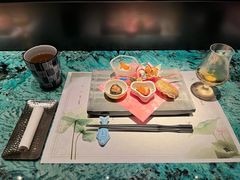 -風料理.鮨Omakase