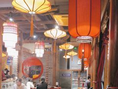 -重庆袁老四火锅(武进万达店)