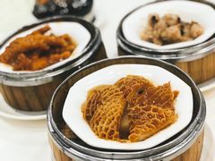 -凤凰楼酒家·粤宴点心(华强北店)