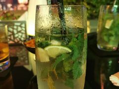 -上海和平饭店华懋阁 Cathay Room