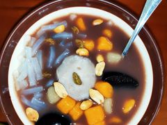 -东东鲜芋圆(郑州店)