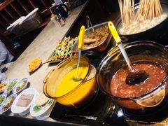 -毅祥斋老孙家泡馍(北院门鼓楼店)