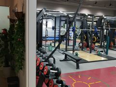-Ms.Pilates 普拉提技术(尚悦湾陆家嘴店)