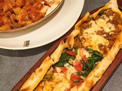 -Efes Turkish & Mediterranean Cuisine 艾菲斯餐厅(陆家嘴店)