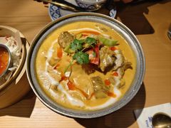 -金泰兰忆暹罗·东南亚餐厅(城西银泰店)